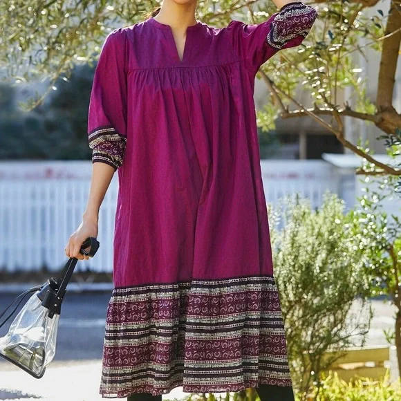 Ana Suki dress for uniqlo - Picture 1 of 5